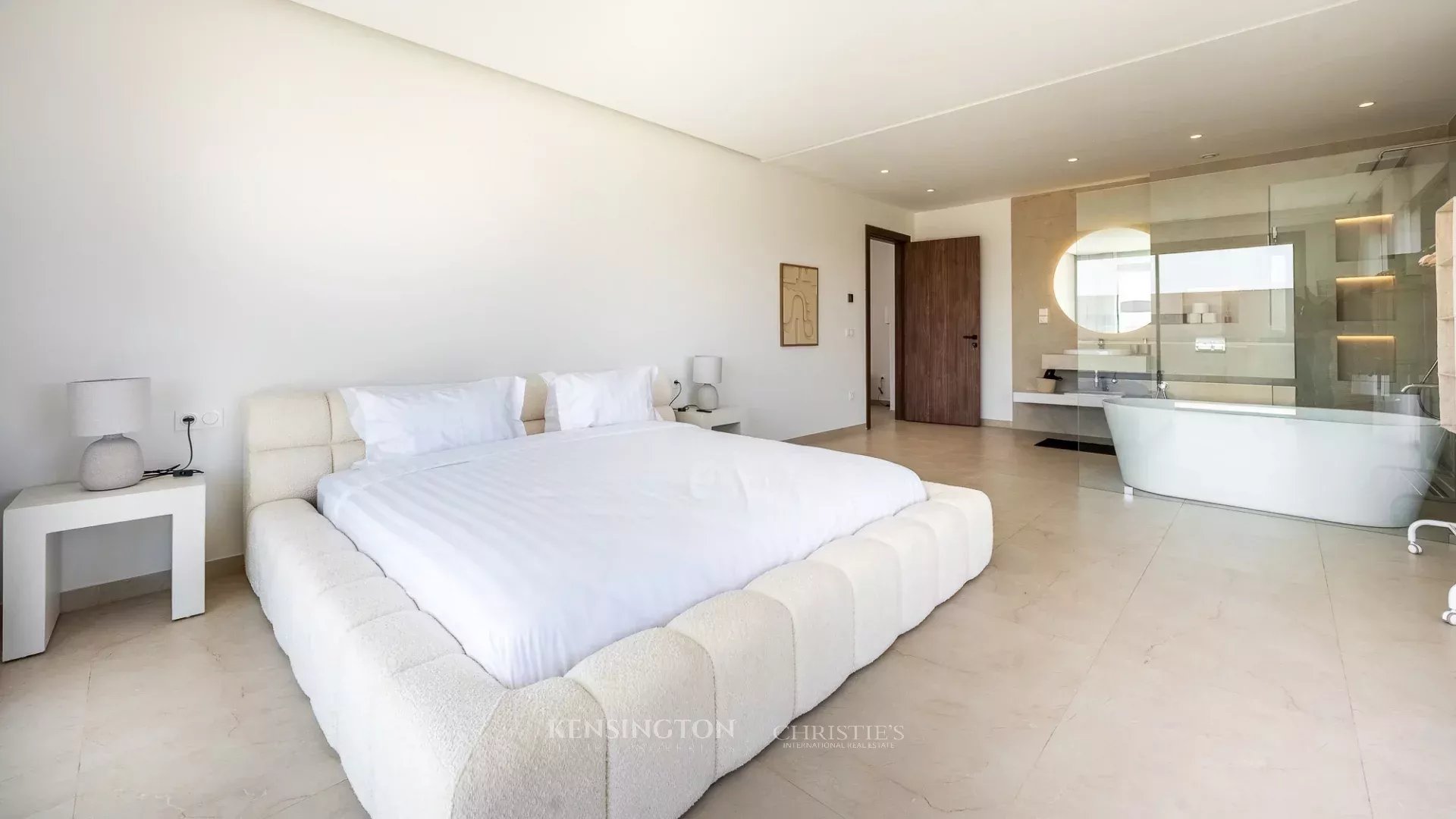 Villa Modenus II in Marrakech, Morocco