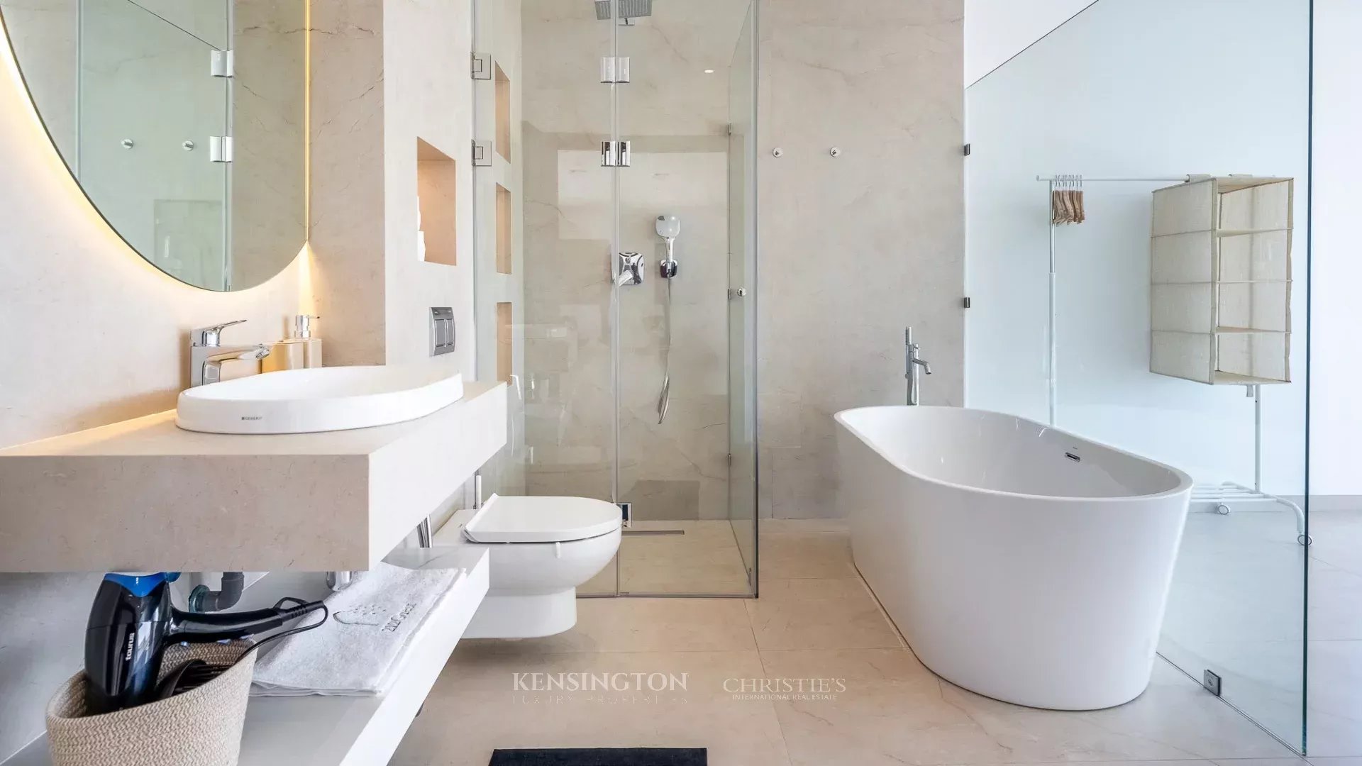 Villa Modenus II in Marrakech, Morocco