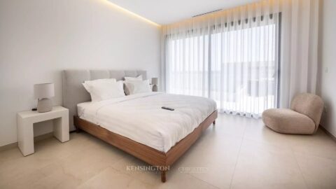 Villa Modenus II in Marrakech, Morocco