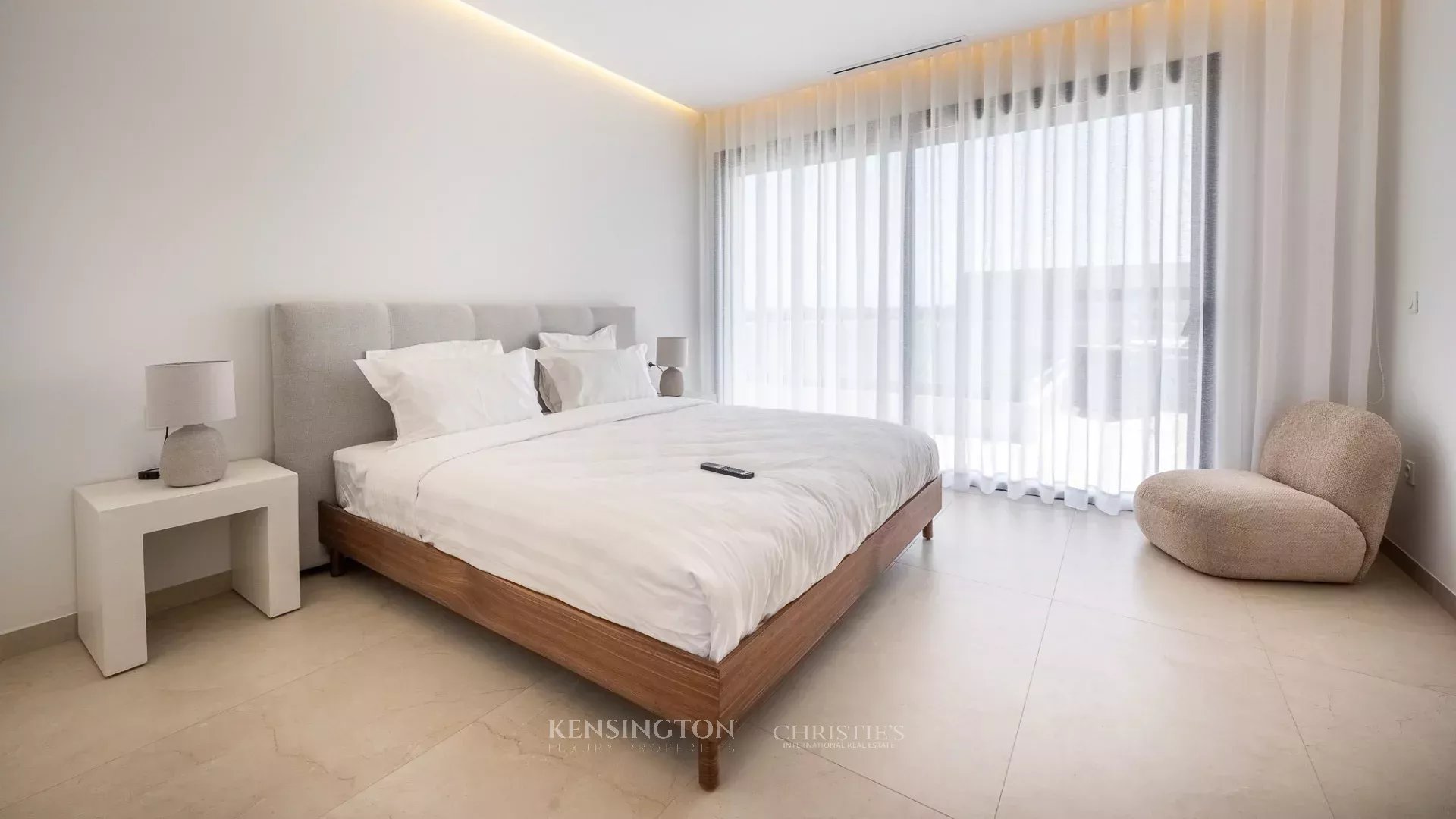 Villa Modenus II in Marrakech, Morocco