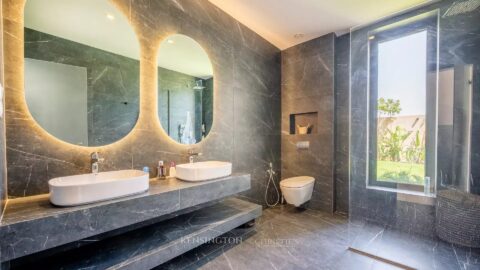 Villa Modenus II in Marrakech, Morocco