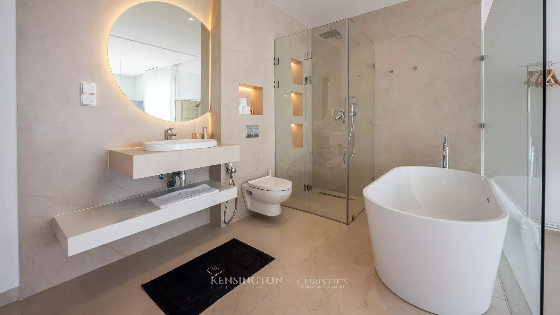 Villa Modenus II in Marrakech, Morocco