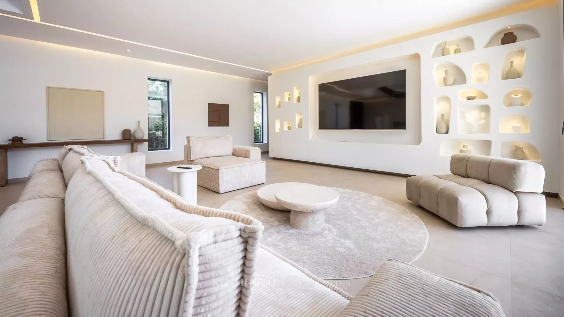 Villa Modenus II in Marrakech, Morocco