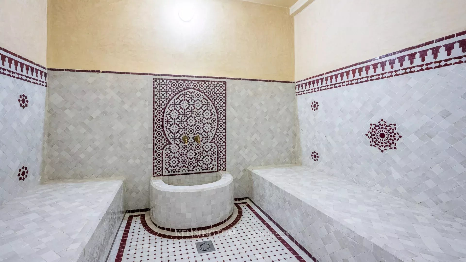 Villa Molly in Marrakech, Morocco