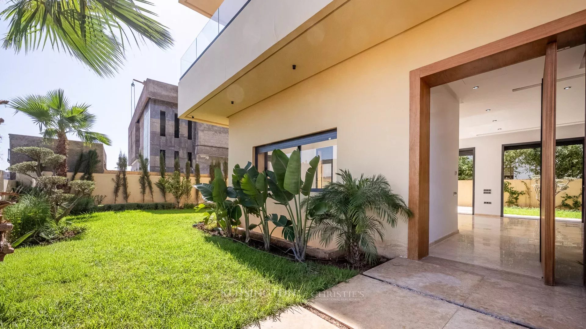 Villa Molly in Marrakech, Morocco