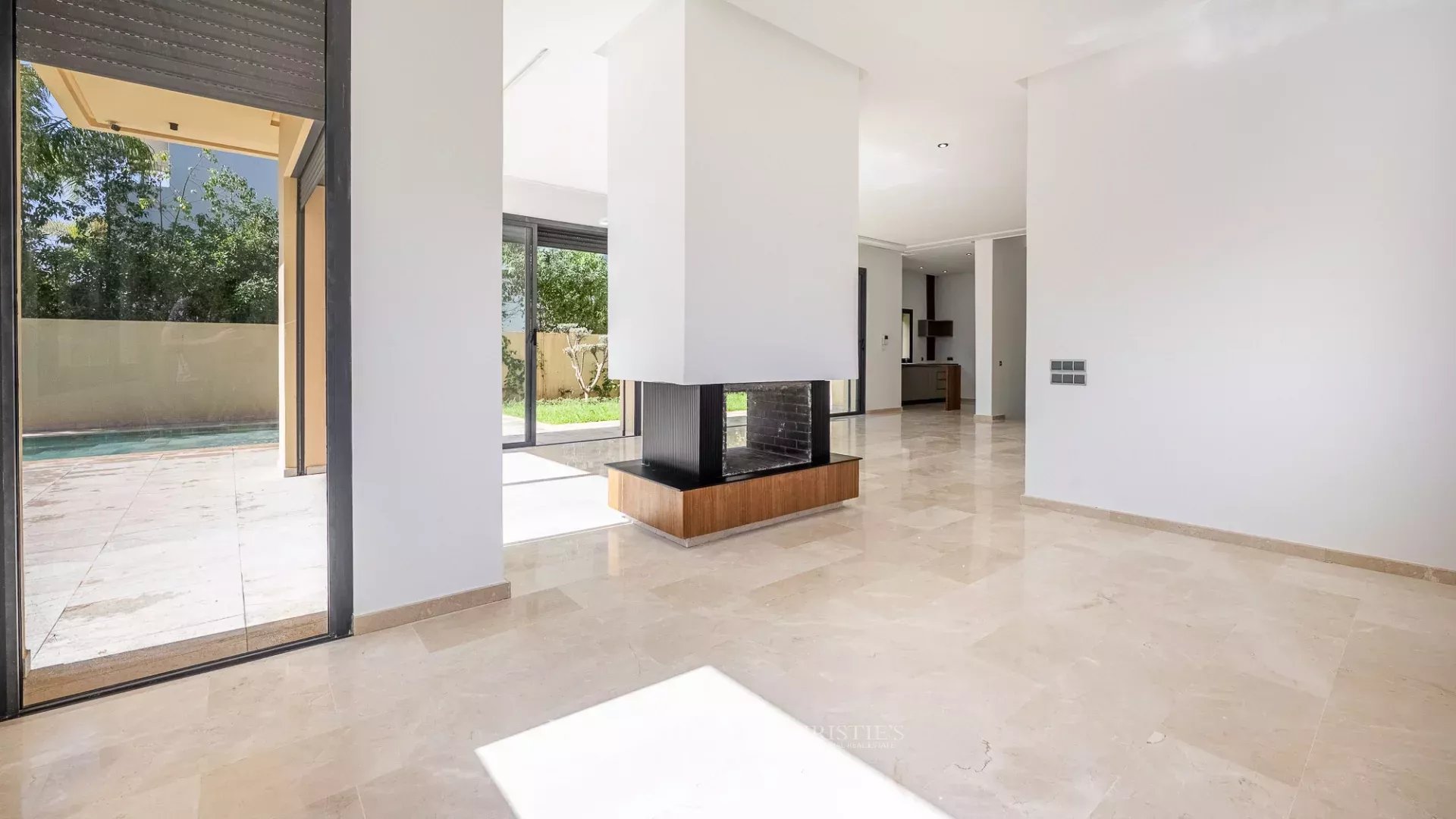 Villa Molly in Marrakech, Morocco