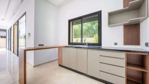 Villa Molly in Marrakech, Morocco