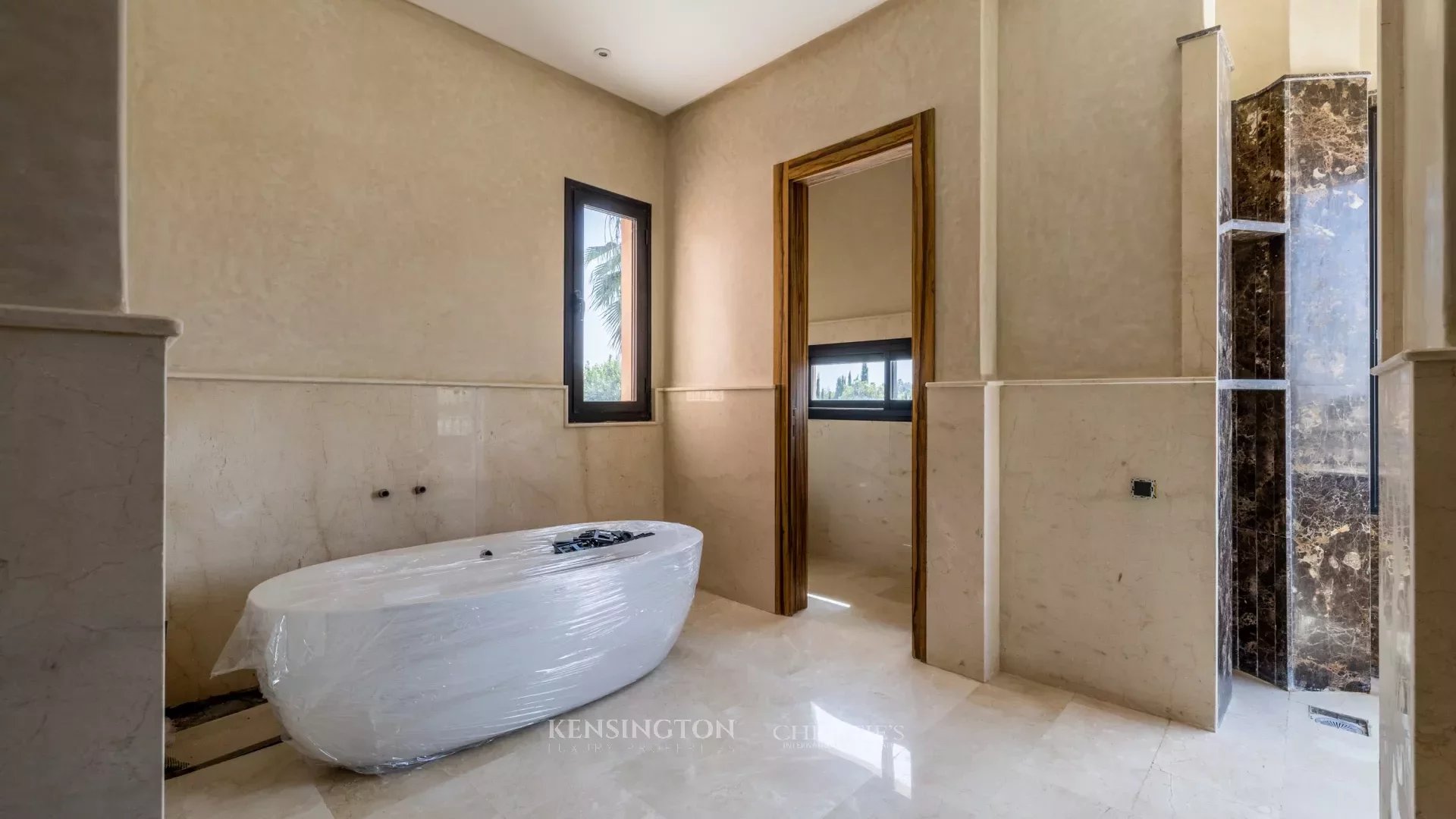 Villa Mona in Marrakech, Morocco