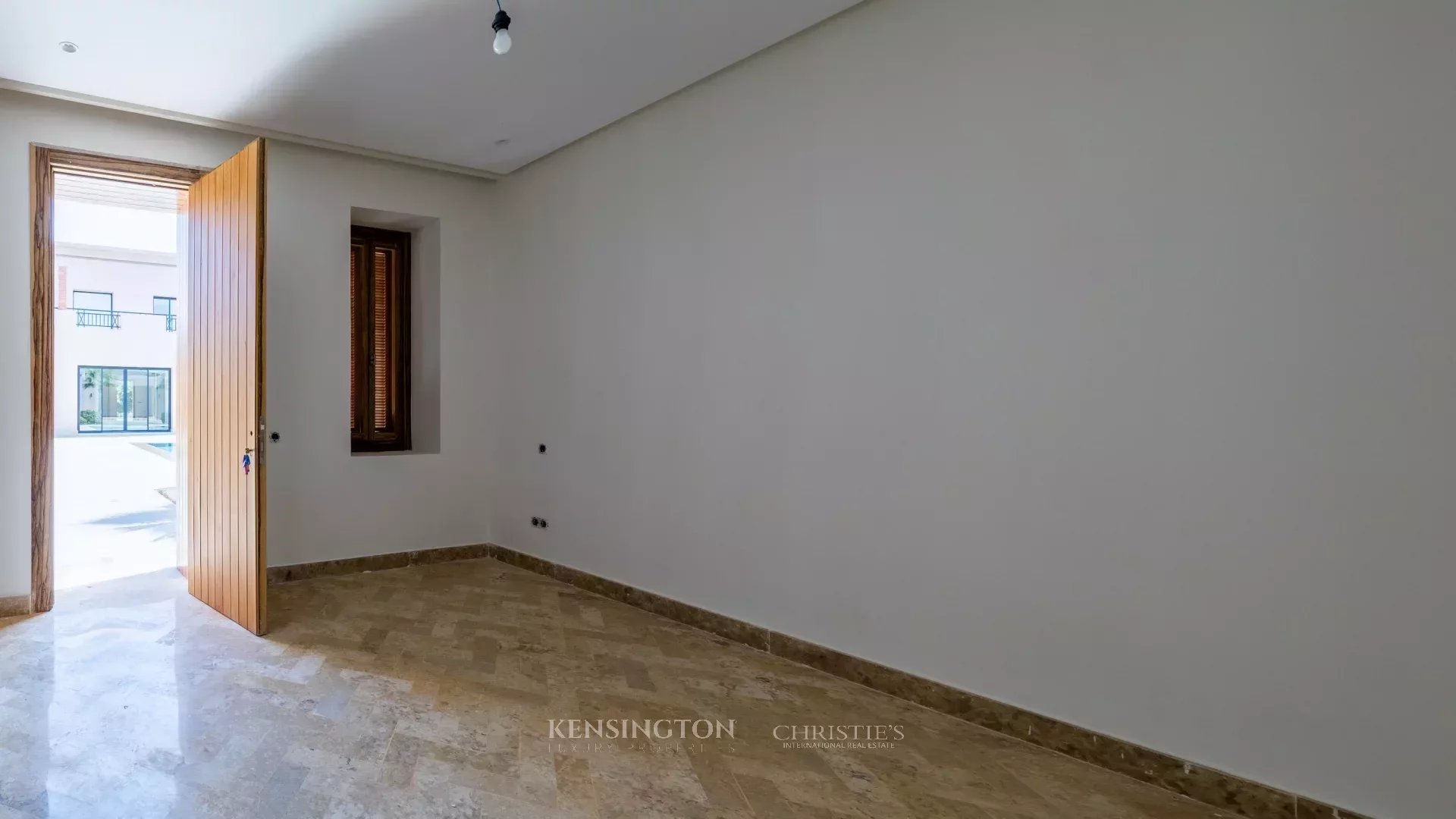 Villa Mona in Marrakech, Morocco