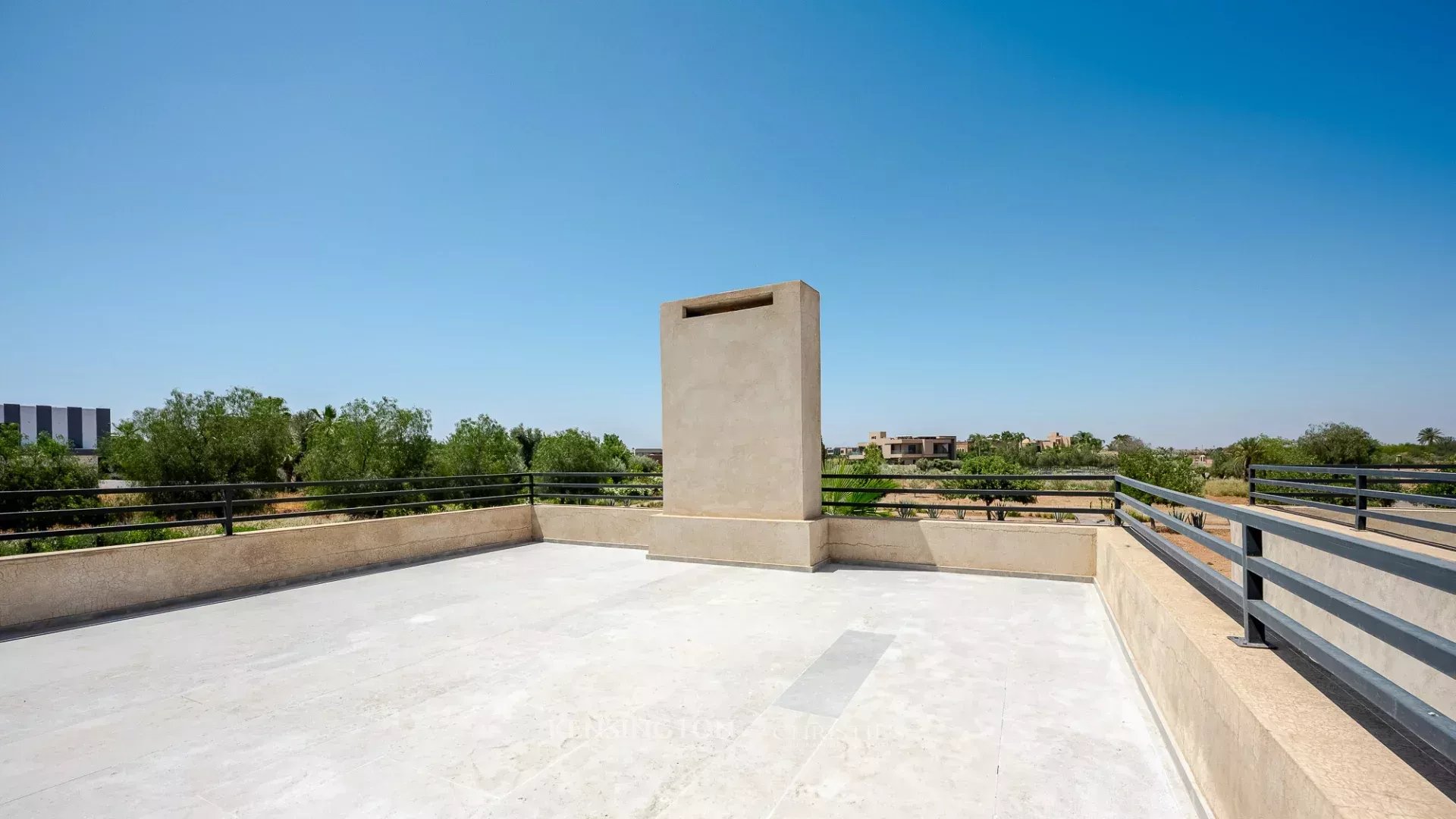 Villa Monis II in Marrakech, Morocco