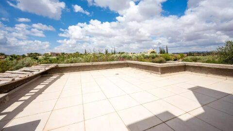 Villa Moulayos in Marrakech, Morocco