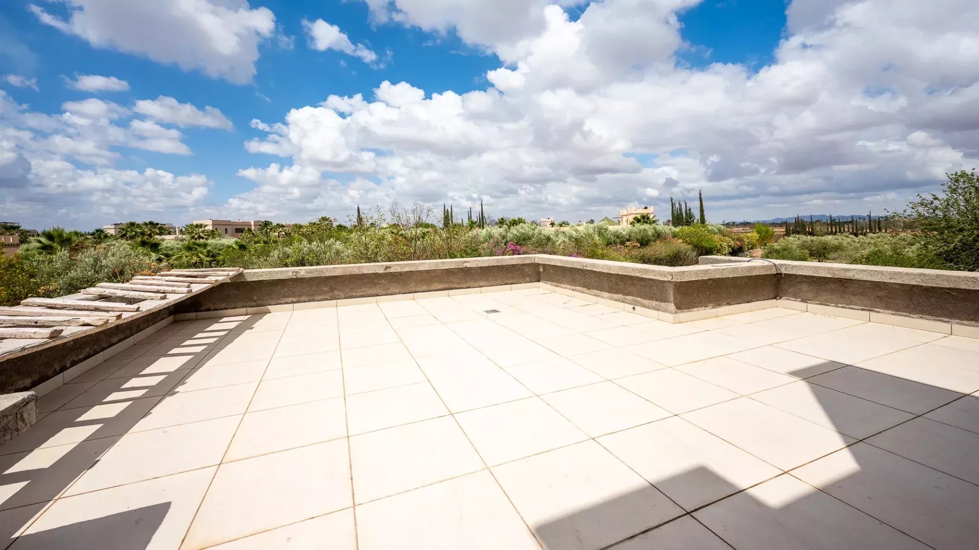 Villa Moulayos in Marrakech, Morocco