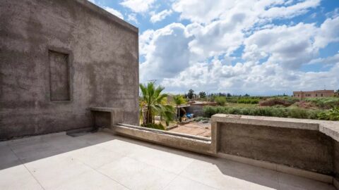 Villa Moulayos in Marrakech, Morocco
