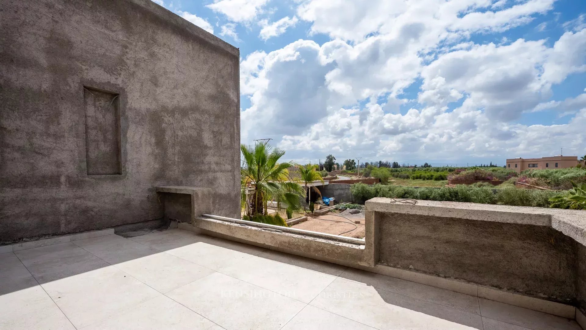 Villa Moulayos in Marrakech, Morocco
