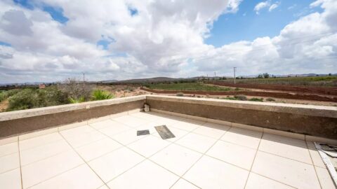 Villa Moulayos in Marrakech, Morocco