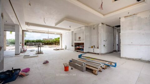 Villa Moulayos in Marrakech, Morocco