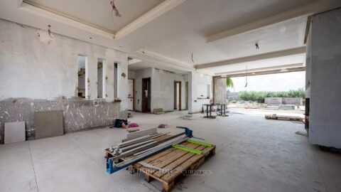 Villa Moulayos in Marrakech, Morocco