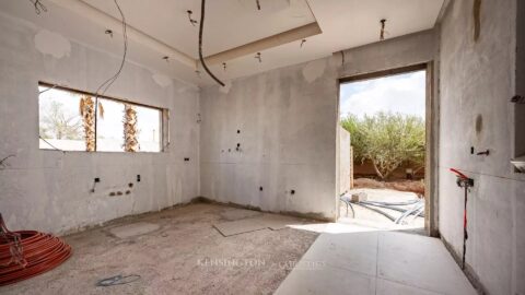Villa Moulayos in Marrakech, Morocco