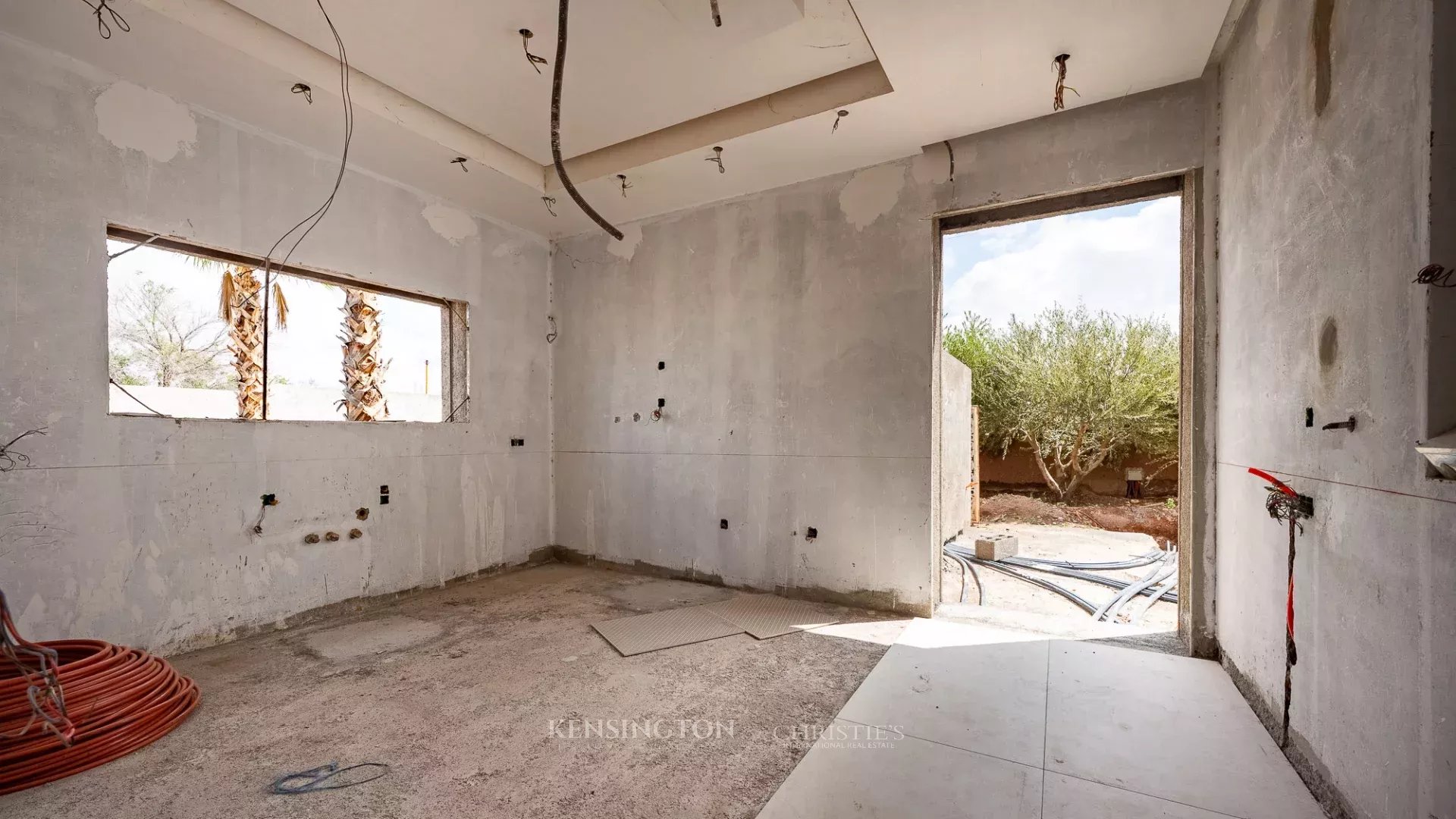 Villa Moulayos in Marrakech, Morocco