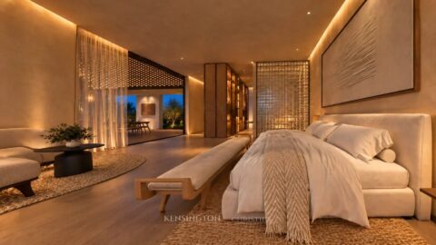 Villa Mura in Marrakech, Morocco
