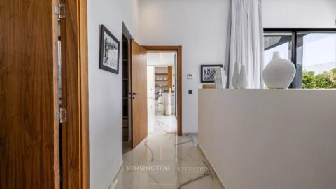 Villa Naelle OFM in Marrakech, Morocco