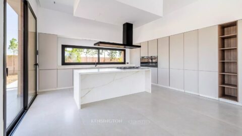 Villa Naj in Marrakech, Morocco