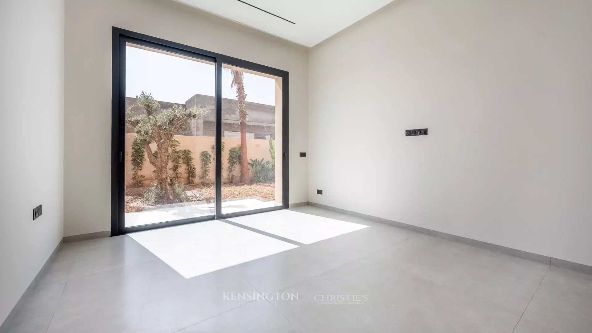 Villa Naj in Marrakech, Morocco
