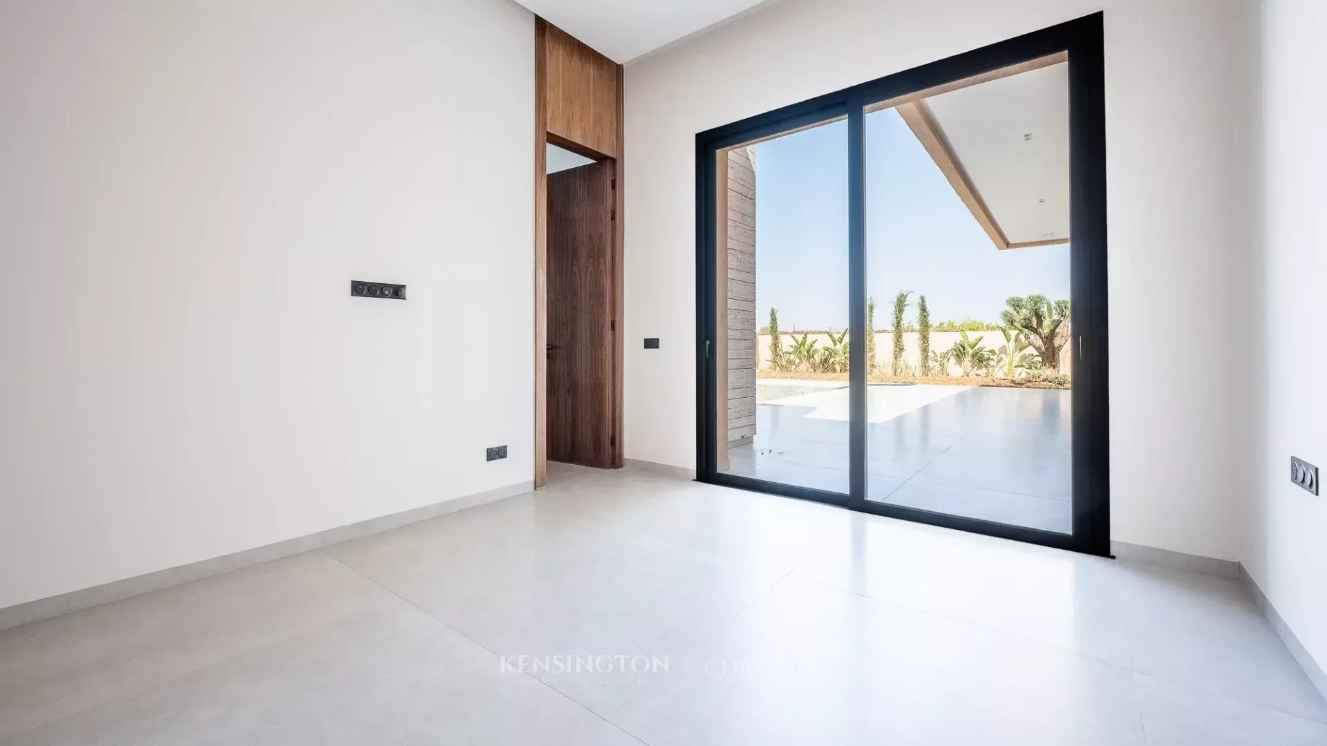 Villa Naj in Marrakech, Morocco