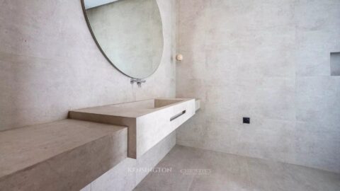 Villa Naj in Marrakech, Morocco
