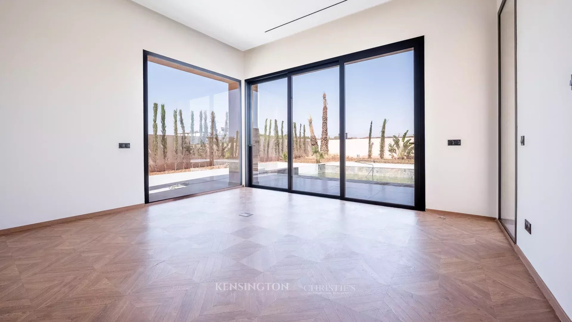 Villa Naj in Marrakech, Morocco