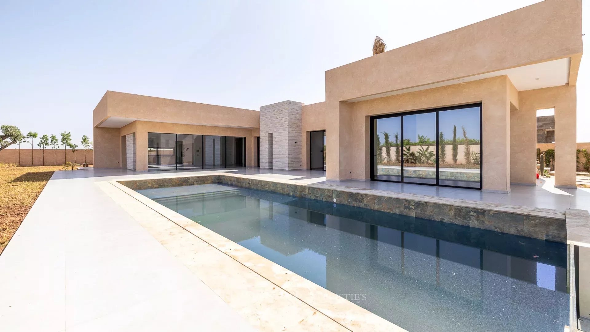 Villa Naj in Marrakech, Morocco