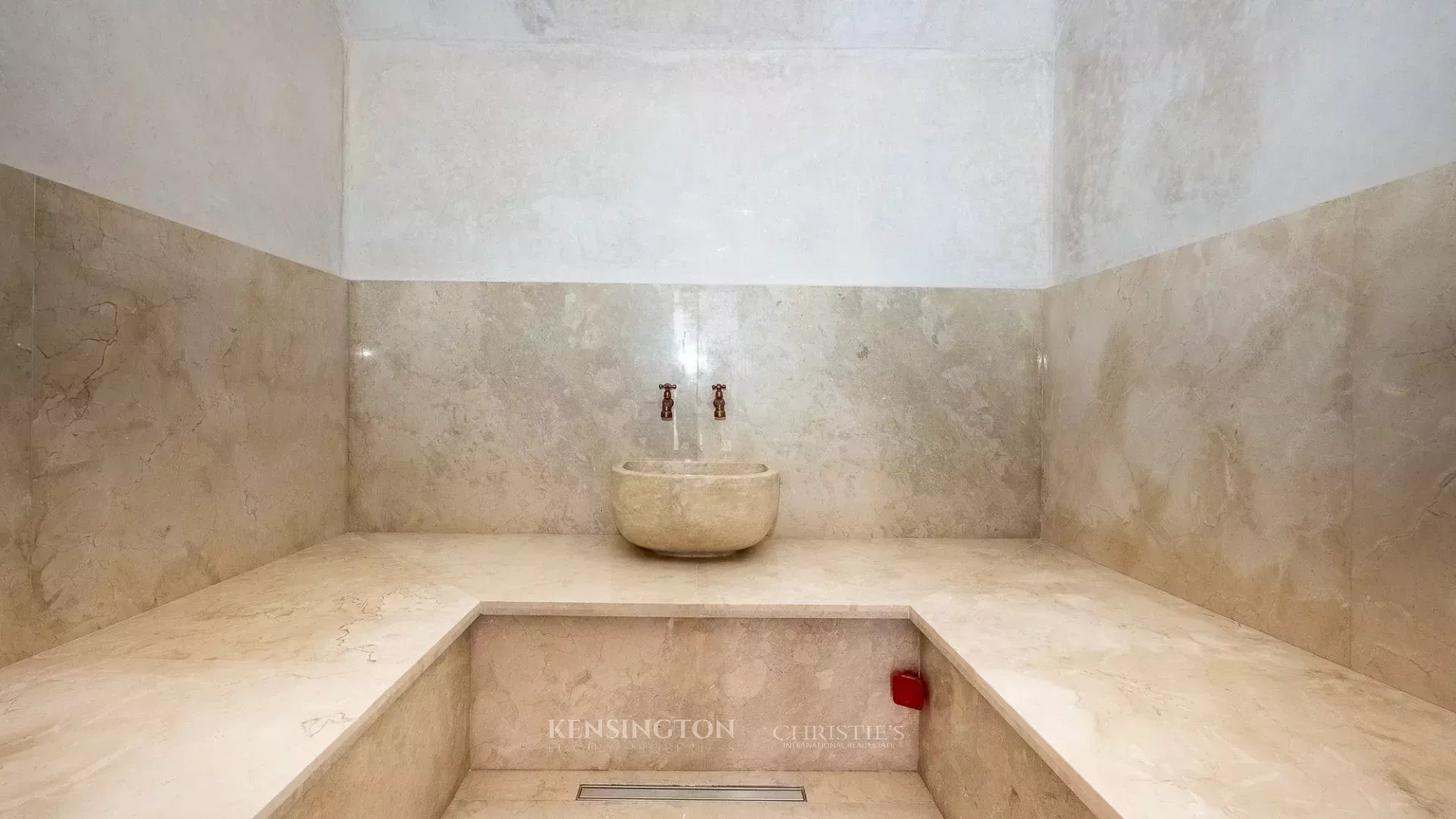 Villa Naj in Marrakech, Morocco