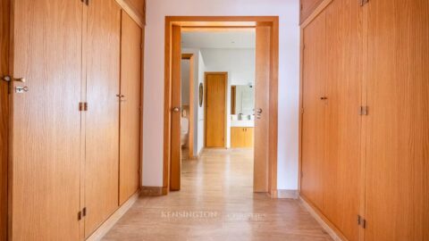 Villa Najimi II in Marrakech, Morocco