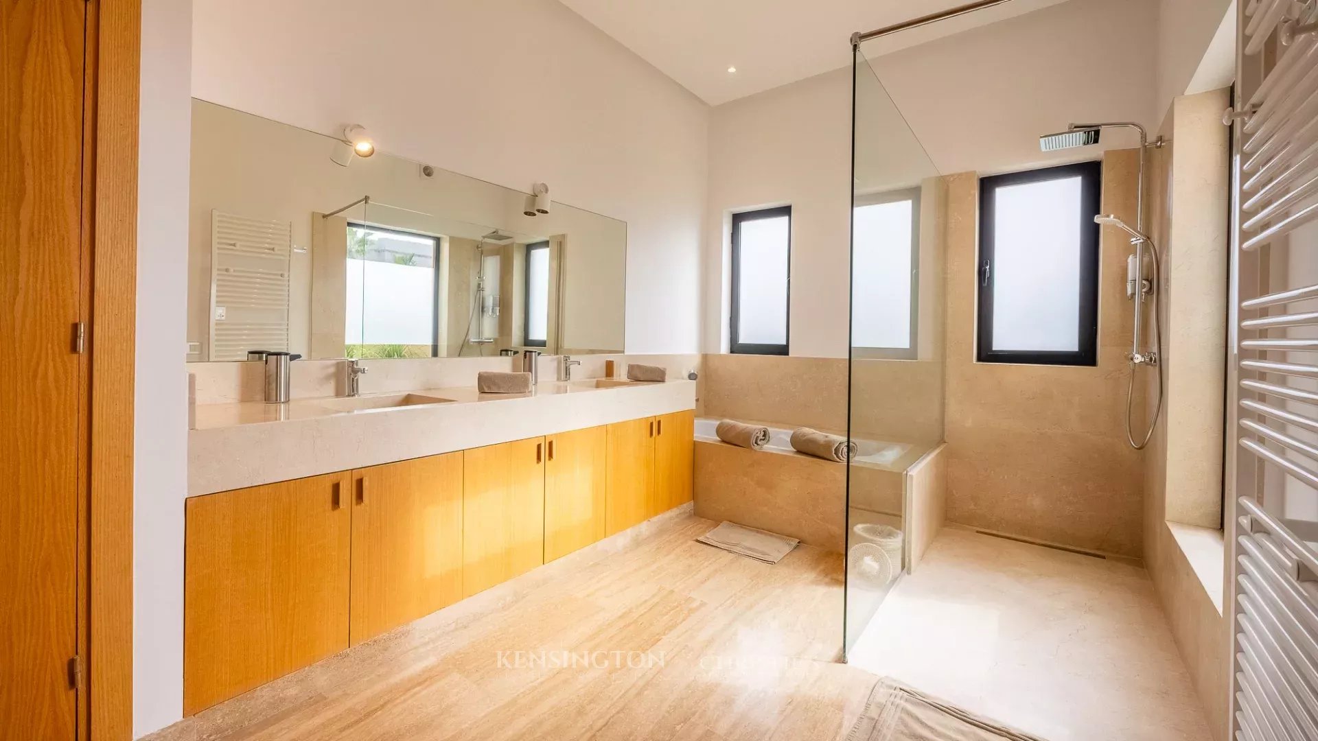 Villa Najimi II in Marrakech, Morocco