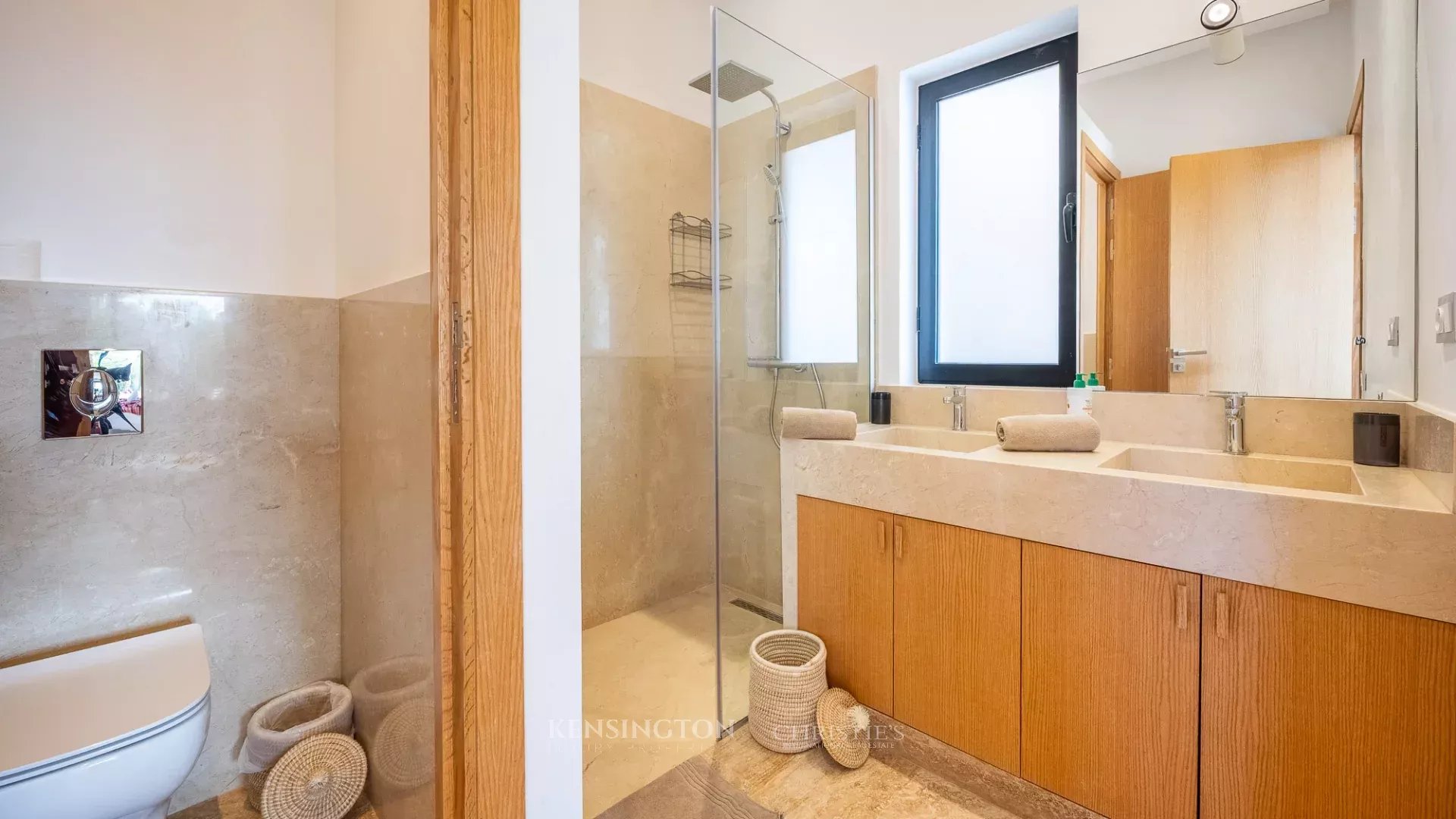 Villa Najimi II in Marrakech, Morocco