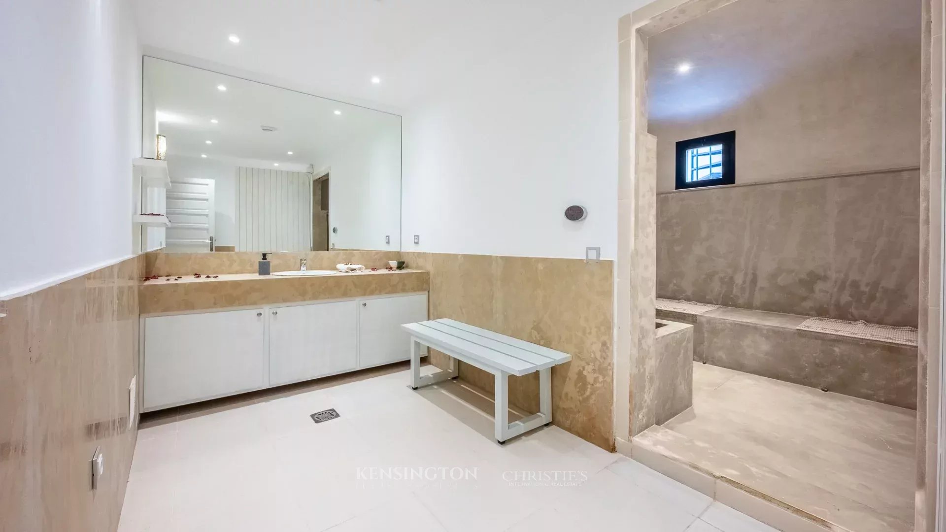 Villa Najimi II in Marrakech, Morocco