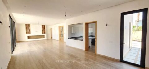 Villa Najimi in Marrakech, Morocco