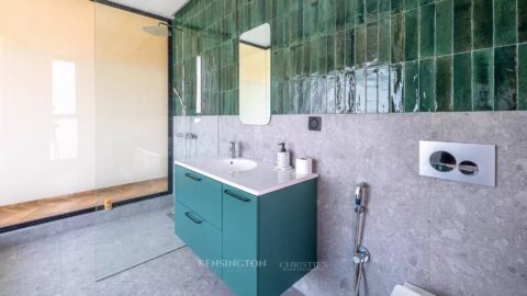 Villa Narios in Marrakech, Morocco