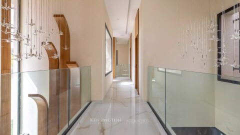 Villa Narios in Marrakech, Morocco