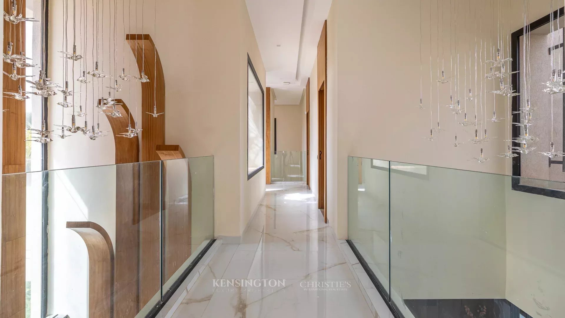 Villa Narios in Marrakech, Morocco