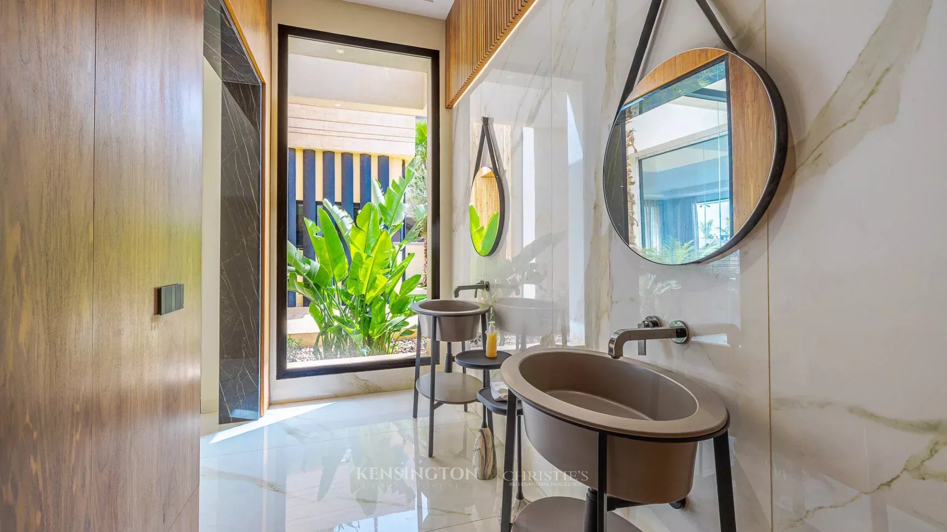 Villa Narios in Marrakech, Morocco