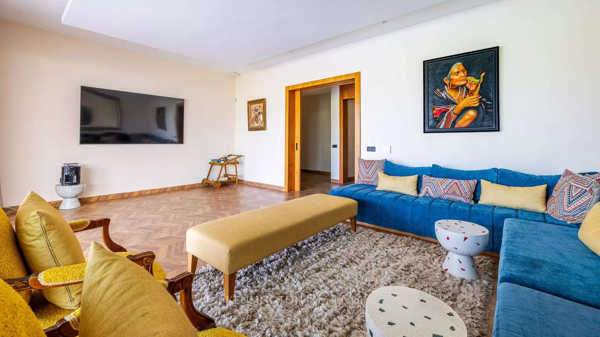 Villa Narios in Marrakech, Morocco