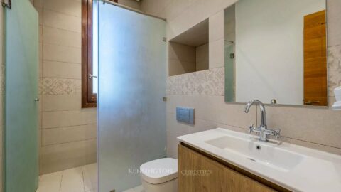 Villa Nashira in Marrakech, Morocco