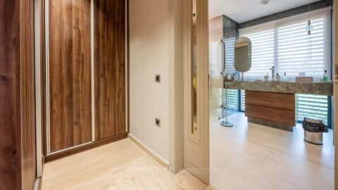 Villa Nasseris in Marrakech, Morocco