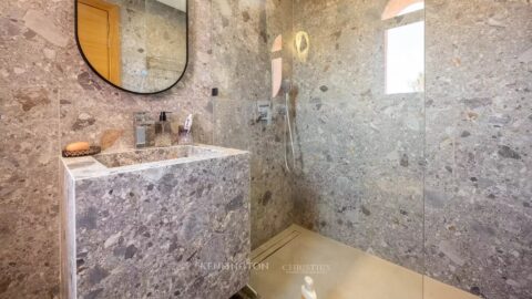 Villa Nasseris in Marrakech, Morocco