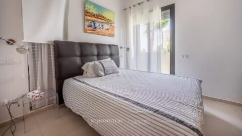 Villa Nasserus in Marrakech, Morocco