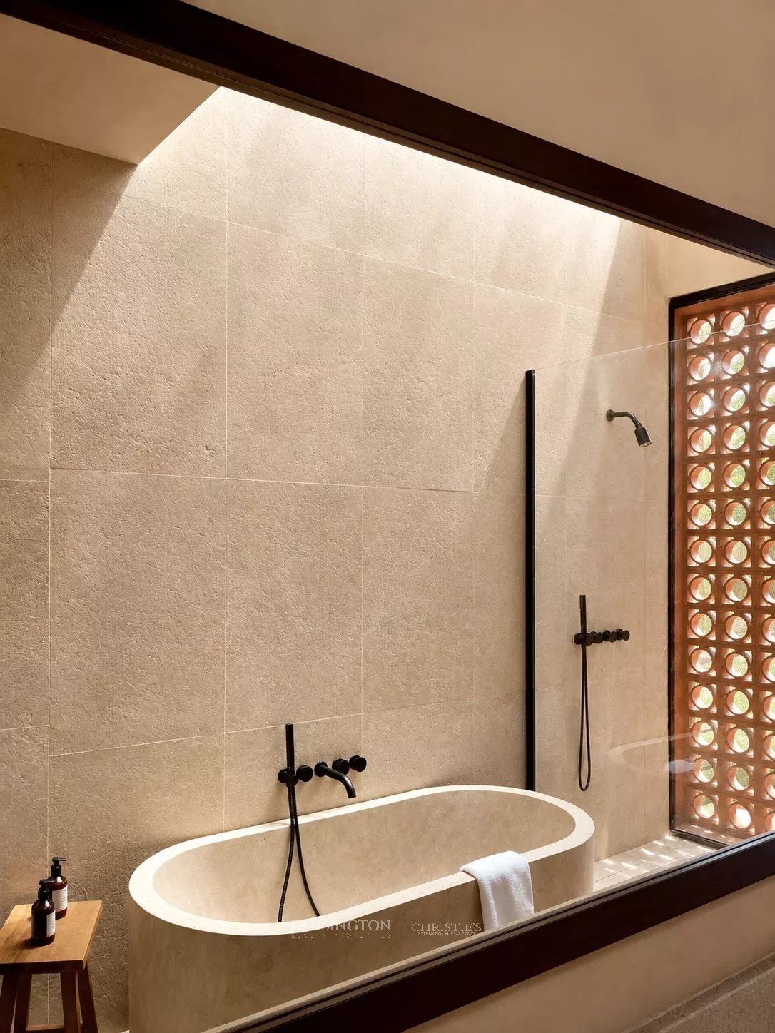 Villa Naya in Marrakech, Morocco