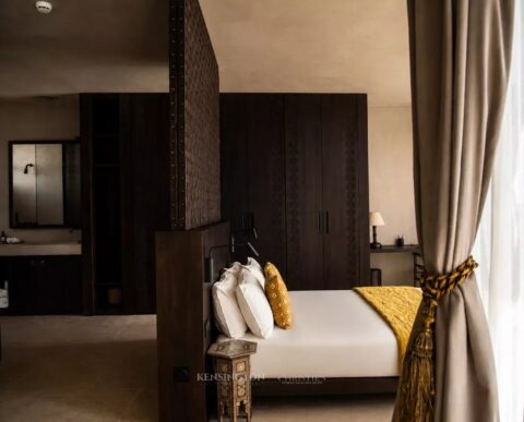 Villa Naya in Marrakech, Morocco