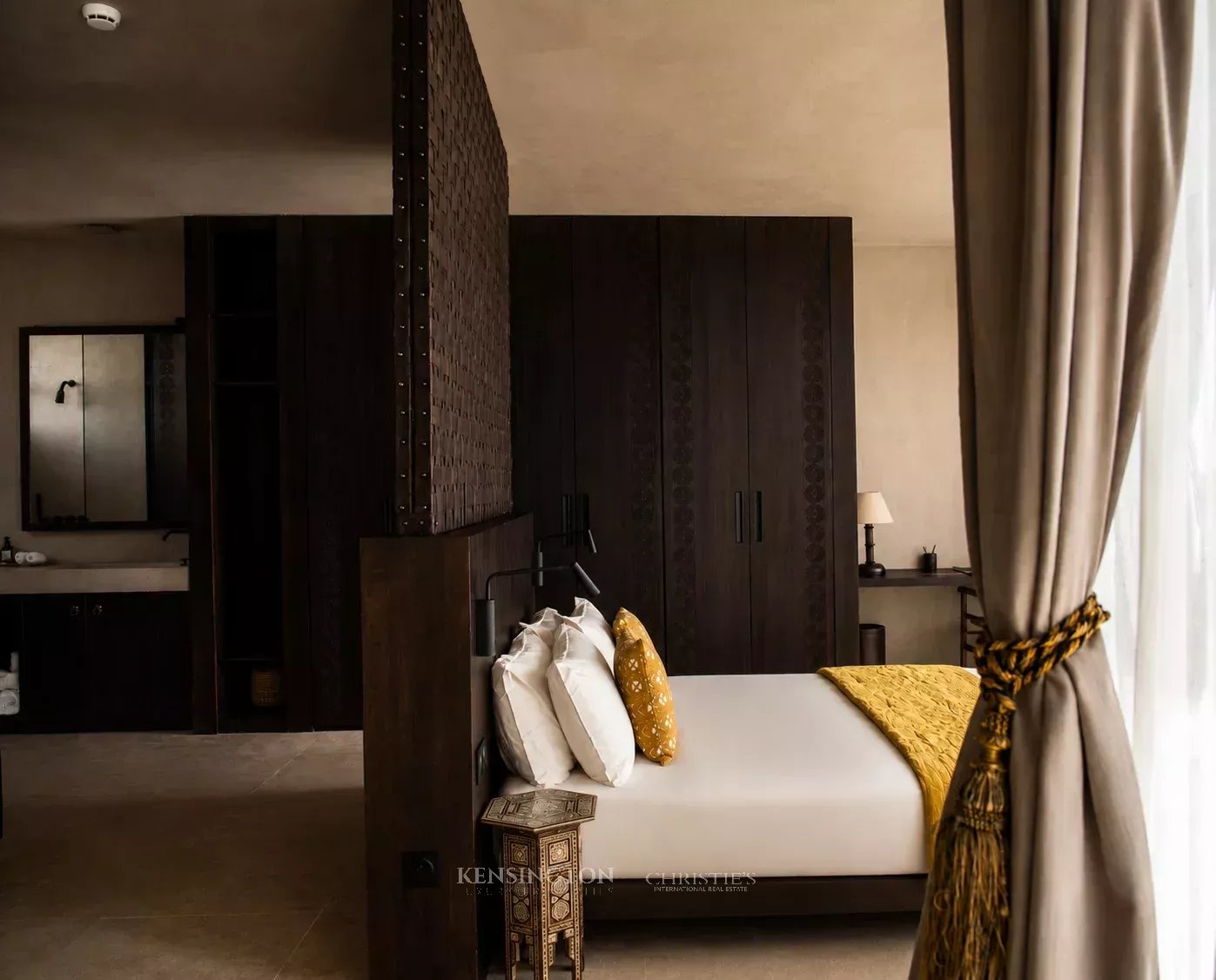Villa Naya in Marrakech, Morocco