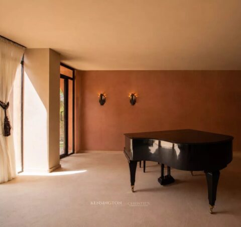 Villa Naya in Marrakech, Morocco